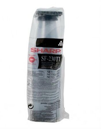 Tonersepeti Sharp SF-230 Orjinal Fotokopi Toner