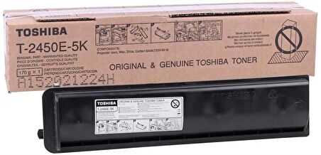 Tonersepeti Toshiba T2450E Orjinal Fotokopi Toner 5K.