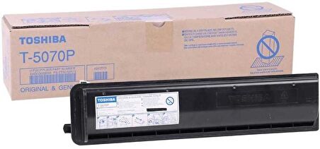 Tonersepeti Toshiba T5070P Orjinal Fotokopi Toner