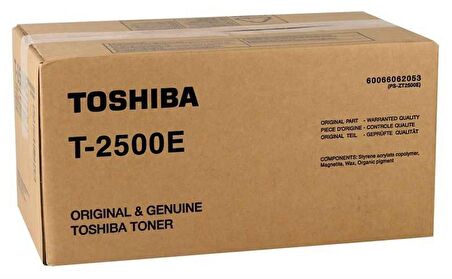 Tonersepeti Toshiba T2500E Orjinal Fotokopi Toner