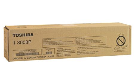 Tonersepeti Toshıba T-3008P Orjinal Toner