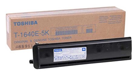 Tonersepeti Toshiba T-1640E Orjinal Fotokopi Toner