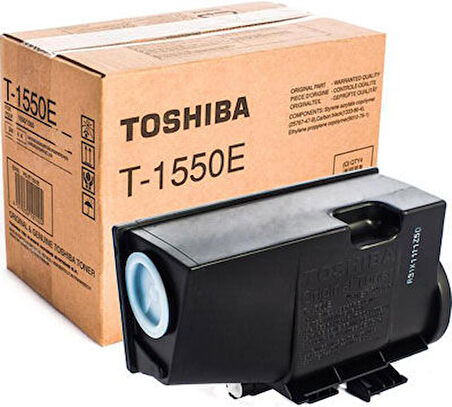 Tonersepeti Toshiba T1550 Orjinal Fotokopi Toner