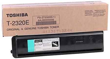 Tonersepeti Toshiba T3210 Orjinal Fotokopi Toner