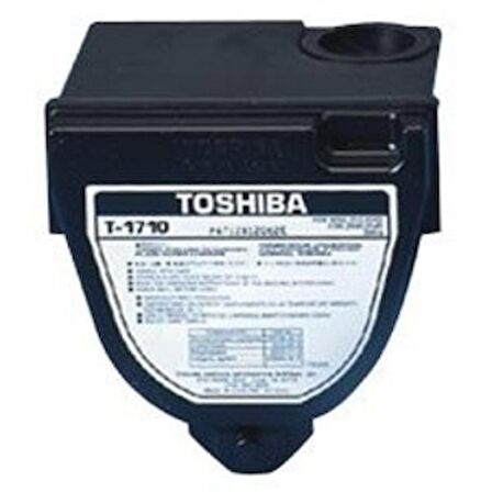 Tonersepeti Toshiba T1710E Orjinal Fotokopi Toner