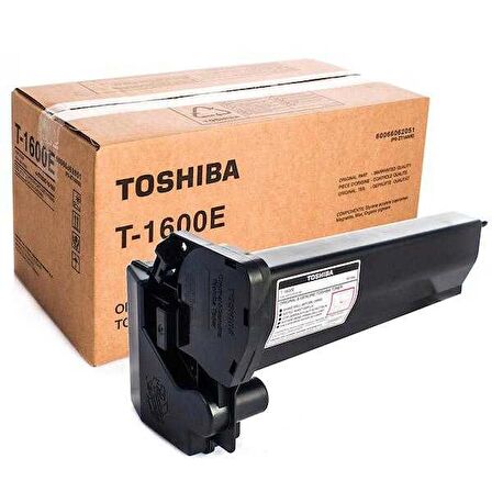 Tonersepeti Toshiba T1600E Orjinal Fotokopi Toner