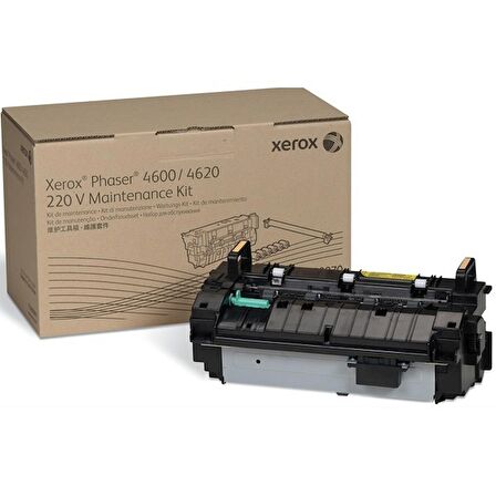 Tonersepeti Xerox Phaser 4600-115R00070 Orjinal Bakım Kiti