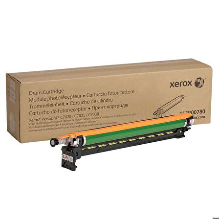 Tonersepeti Xerox Versalink C7020-113R00780 Orjinal Drum Ünitesi