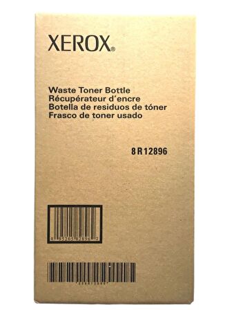 Tonersepeti Xerox Workcentre 5030-8R12896 Orjinal Atık Kutusu