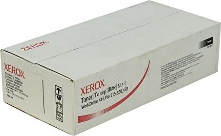 Tonersepeti Xerox WorkCentre WC-415/006R01044 Orjinal Toner