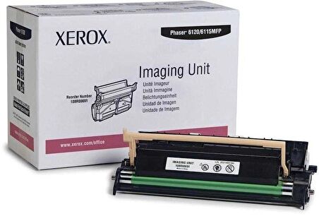 Tonersepeti Xerox Phaser 6115-108R00691 Orjinal Drum Ünitesi
