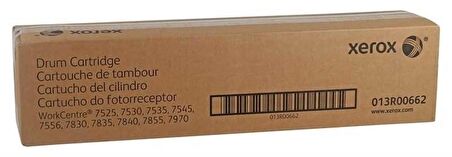 Tonersepeti Xerox Workcentre 7525-013R00662 Orjinal Fotokopi Drum Ünitesi