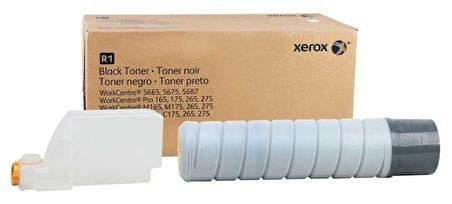 Tonersepeti Xerox Workcentre 5665-006R1146 Orjinal Fotokopi Toner