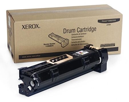 Tonersepeti Xerox Phaser 5500/5550 113R00670 Orjinal Drum Ünitesi