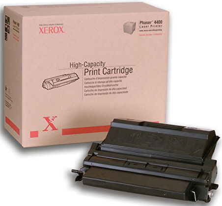 Tonersepeti Xerox Phaser 4400-113R00628 Orjinal Toner Y.K.