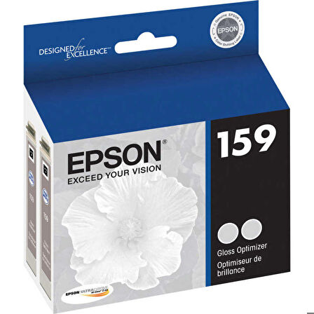 Tonersepeti Epson T1590-C13T15904010 Orjinal Parlaklık Düzenleyici Kartuş