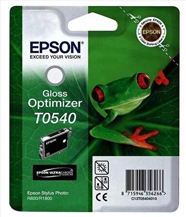 Tonersepeti Epson T0540 C13T05404020 Orjinal Parlaklık Düzenleyici Kartuş