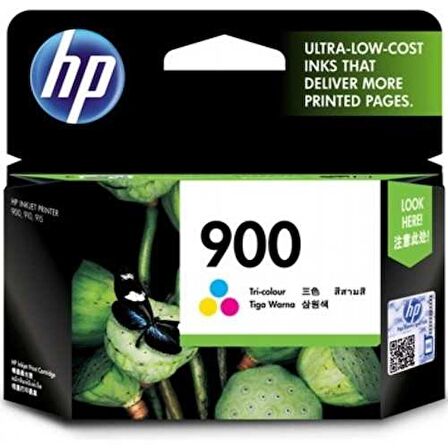 Tonersepeti Hp 900-CB315A Orjinal Renkli Kartuş