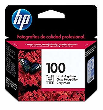 Tonersepeti Hp 100-C9368A Orjinal Gri Kartuş
