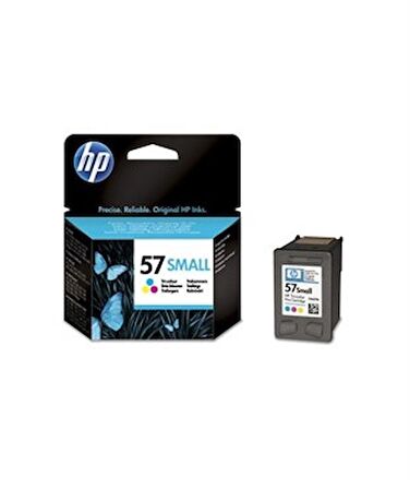 Tonersepeti Hp 57G-C6657G Orjinal Renkli Kartuş