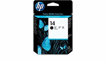 Tonersepeti Hp 14-C5011D Orjinal Siyah Kartuş