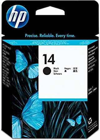 Tonersepeti Hp 14-C4920A Orjinal Siyah Baskı Kafası