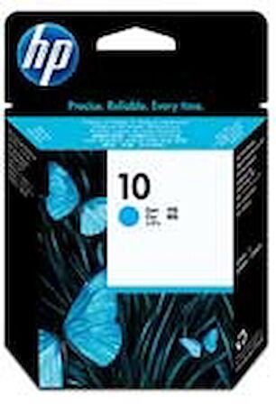 Tonersepeti Hp 10-C4801A Orjinal Mavi Baskı Kafası