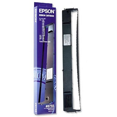 Tonersepeti Epson 8755 - S015020 Orjinal Şerit