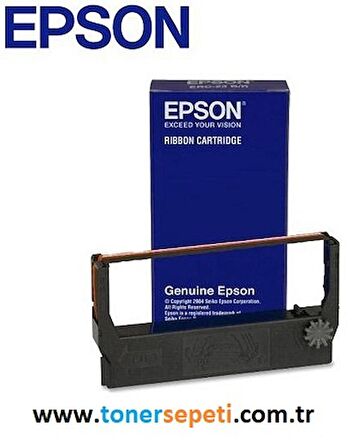 Tonersepeti Epson LQ-50 / C13S015624 Orjinal Şerit