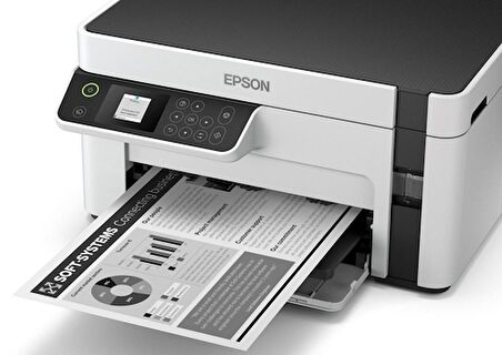 Tonersepeti Epson EcoTank M2120 Yazıcı