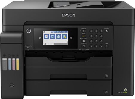 Tonersepeti Epson EcoTank L15150 Yazıcı