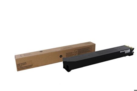 Tonersepeti Sharp MX-60-61 GTBA Siyah Orjinal Toner Y.K