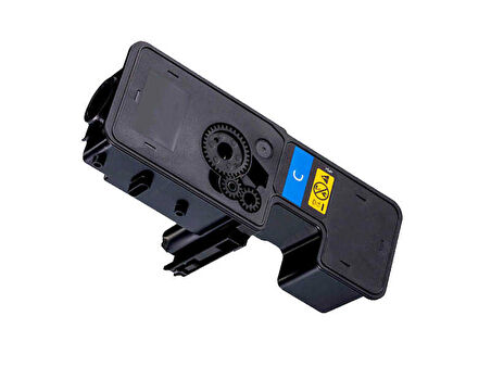 Tonersepeti Utax PK-5016 Mavi Muadil Toner