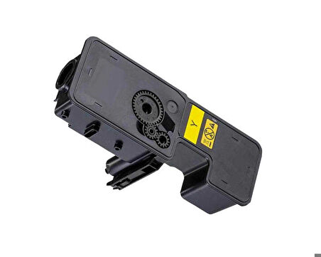 Tonersepeti Utax PK-5016 Sarı Muadil Toner