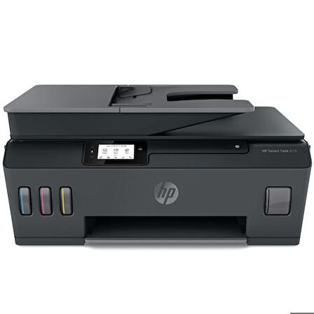 Tonersepeti Hp Y0F71A Smart Tank 615 Çok Fonksiyonlu Tanklı Mürekkepli Yazıcı