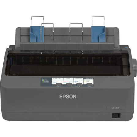 Tonersepeti Epson LX-350 Nokta Vuruşlu Yazıcı