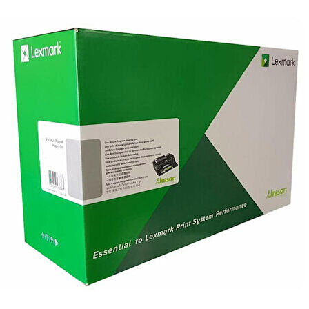 Tonersepeti Lexmark B2236-B220Z00 Orjinal Drum Ünitesi