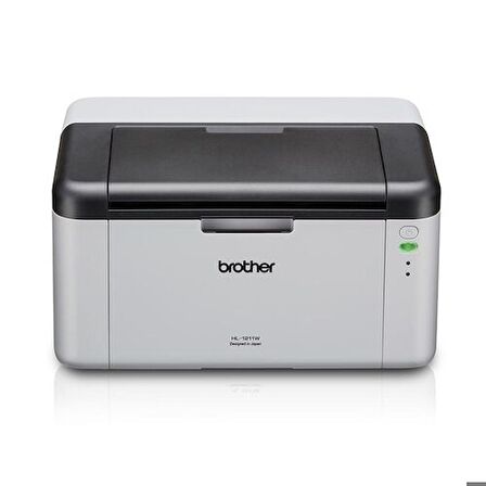 Tonersepeti Brother HL-1211W-2T  Yazıcı