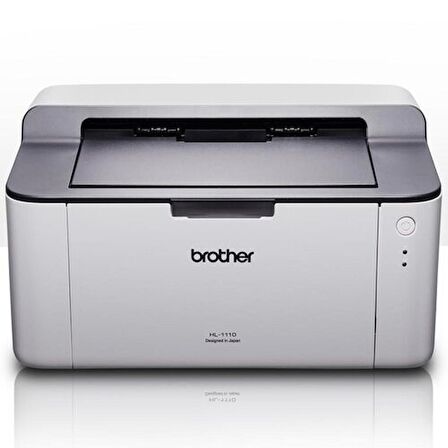 Tonersepeti Brother HL-1111-3T USB Mono Laser Yazıcı A4