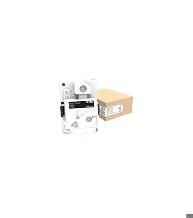 Tonersepeti Xerox 008R13326 C230-C235 Atık Toner Kutusu Waste Box 15.500
