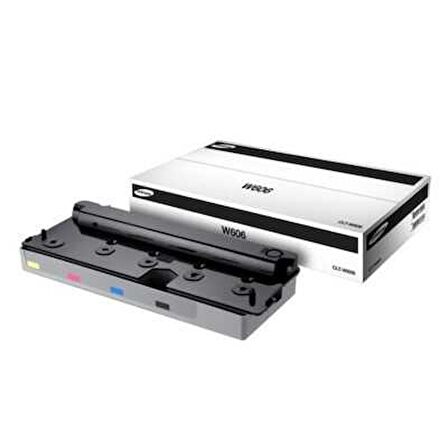 Tonersepeti Samsung MultiXpress X3280 CLT-W808 SS701A Orjinal Atık Kutusu