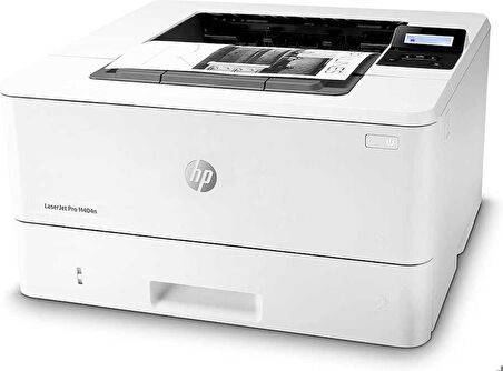 Tonersepeti HP Laserjet Pro M404N W1A52A Mono Lazer Yazıcı