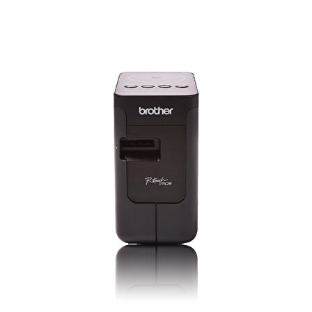 Tonersepeti Brother PT-P750W Kablosuz Etiket Yazıcı