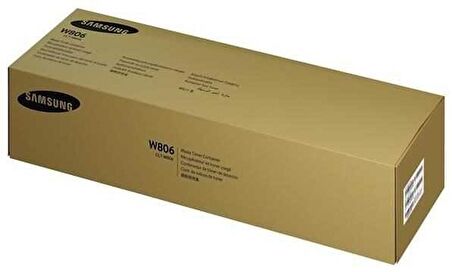 Tonersepeti Samsung CLT-W806 Orjinal Atık Toner Kutusu