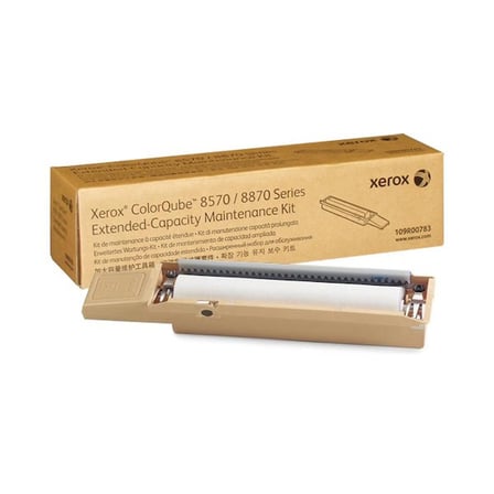 Tonersepeti Xerox ColorQube 8570 / 8870 / 8900  Bakım Kiti 109R00783
