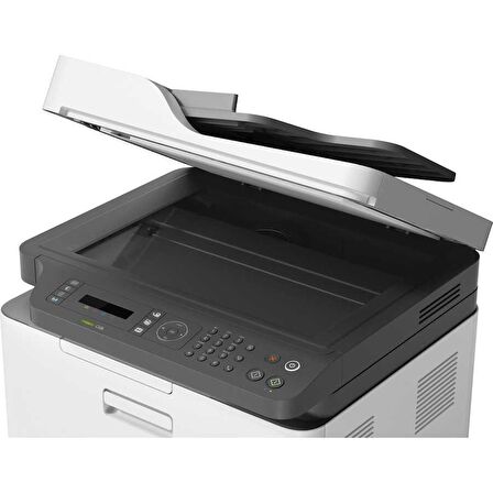 Tonersepeti HP Color Laser MFP179fnw Fotokopi Tarayıcı Faks Wifi Laser Renkli Yazıcı 4ZB97A