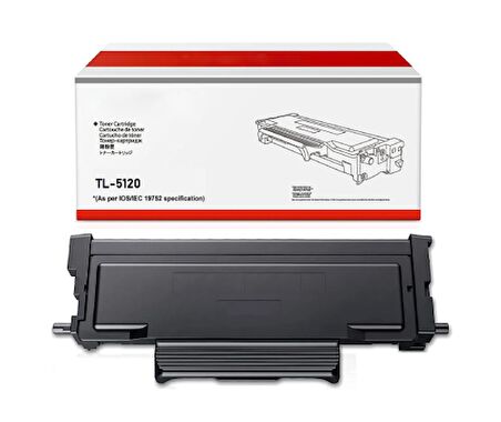 Tonersepeti Pantum BP5100DN/BP5100DW Uyumlu TL-5120 Siyah Muadil Toner