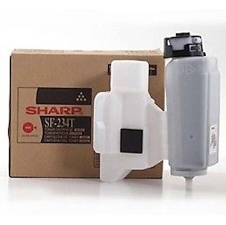 Tonersepeti Sharp SF-234T Orjinal Toner