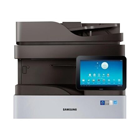 Tonersepeti Samsung Multixpress SL-K7400LX Çok Fonksiyonlu Fotokopi Makinesi