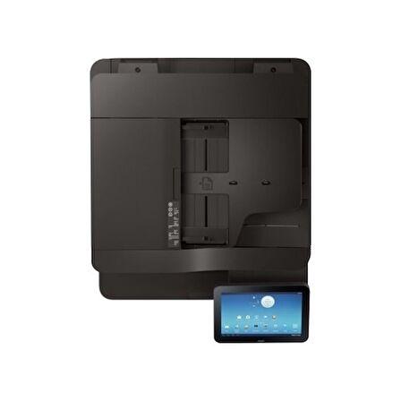 Tonersepeti Samsung Multixpress SL-K7400LX Çok Fonksiyonlu Fotokopi Makinesi